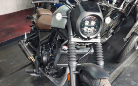 HONDA REBEL 250  S E-clutch MC49