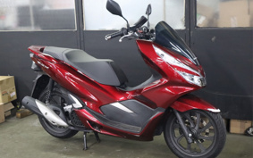 HONDA PCX 125 JF81