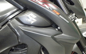 SUZUKI GSX-S 1000 2018