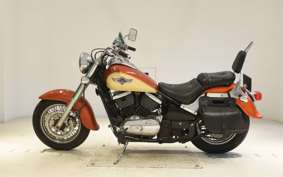 KAWASAKI VULCAN 400 CLASSIC 2009 VN400A