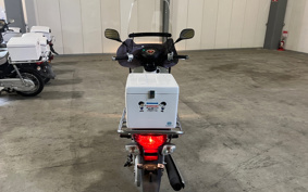 HONDA SUPER CUB50 AA04