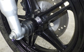 KAWASAKI KSR-2 2009 MX080B