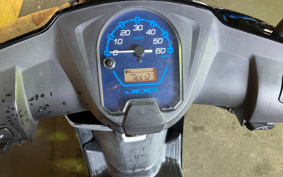 YAMAHA JOG AY01