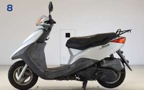 YAMAHA AXIS 125 TREET 2021 SE53J