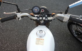 SUZUKI GS50 NA41A