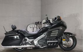 HONDA GL1800 F6B 2014 SC68