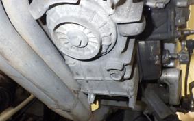 HONDA HORNET 250 1985 MC31