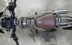 HONDA CT125-2 2007 JA65