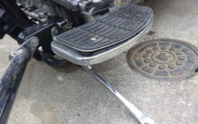 HARLEY FLHS 1340 1990