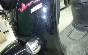 YAMAHA VINO 50 Gen.4 2007 AY02
