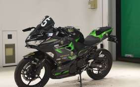 KAWASAKI NINJA 400 2023