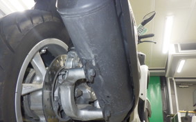 YAMAHA TRICITY 125 2005