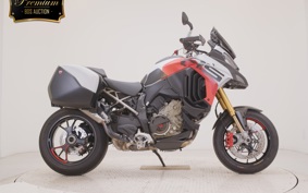 DUCATI MULTISTRADA V4RS 2024