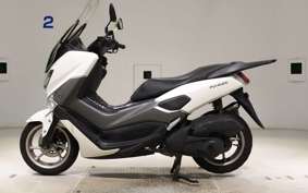YAMAHA N-MAX 2012 SED6J