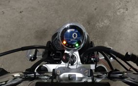 HONDA MONKEY 125 JB03