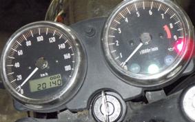 KAWASAKI W650 EJ650A