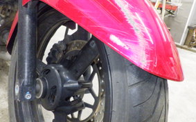 SUZUKI GSR250