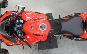 SUZUKI HAYABUSA Gen.3 2023 EJ11A