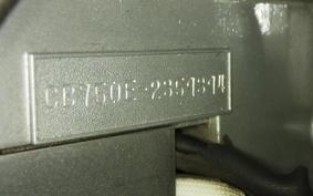 HONDA CB750 2021 CB750