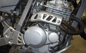 HONDA XR250 MD30
