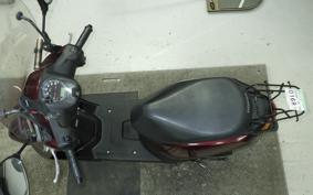 HONDA TACT Basket AF79