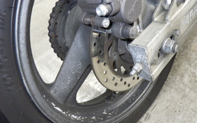 HONDA CB400SF 1993 NC31