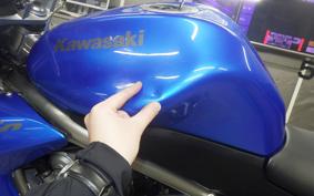 KAWASAKI ER600 N 2008