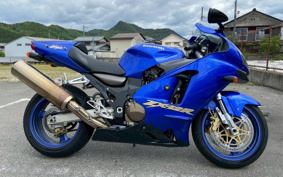 KAWASAKI ZX 1200 NINJA R 2002 ZXT20B