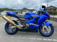 Фото Kawasaki ZX 1200 NINJA R 2002 с японского аукциона