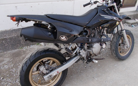 HONDA XR100 MOTARD HD13