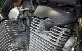 YAMAHA VIRAGO 125 2007