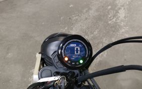 HONDA CT125 HUNTER  CUB  JA55