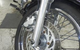 YAMAHA DRAGSTAR 400 2009 VH01J
