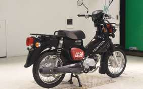HONDA CROSS CUB 50 2006 AA06