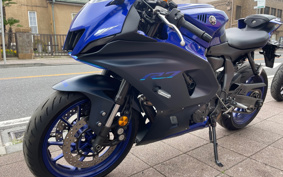 YAMAHA YZF-R7 2022 RM39J