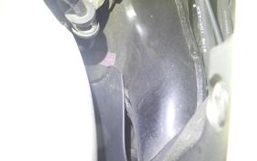 HONDA LEAD 125 JK12
