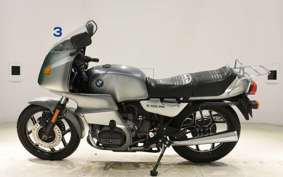 BMW R100RS 1988