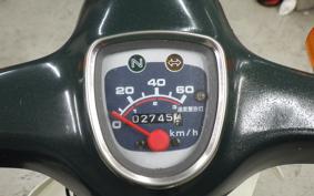 HONDA C50 SUPER CUB C50