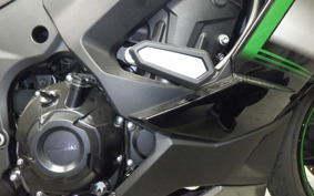 KAWASAKI NINJA 1000 SX 2021 ZXT02K