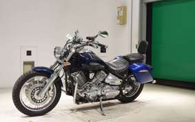 YAMAHA DRAGSTAR 1100 2009 VP13J