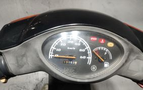SUZUKI LET's CA4AA