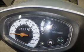 SUZUKI ADDRESS V125 G CF46A