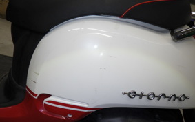 HONDA GIORNO 2 2017 AF70