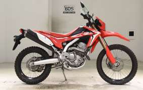 HONDA CRF250L LD 2023 MD44