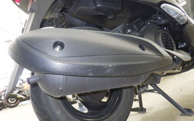 YAMAHA AXIS 125 Z SEJ6J