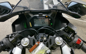 YAMAHA YZF-R15 RG86J