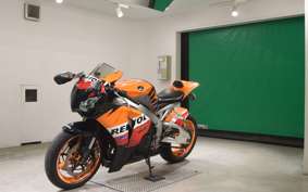 HONDA CBR1000RR Gen. 2 2008 SC59
