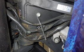 KAWASAKI KLX250D TRACKER X 2021 LX250V