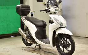 HONDA DIO 110 JF58