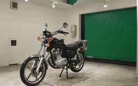 SUZUKI GN125 H 1999